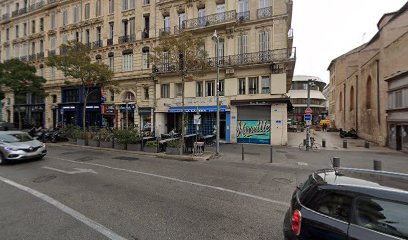 Work Agency Marseille