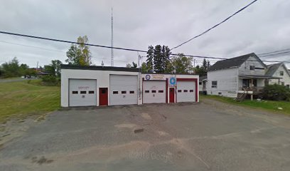Larder Lake Fire Department