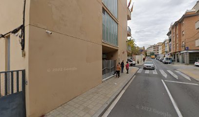 Colegio de Procuradores de los Tribunales de Tarragona en Valls