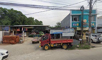 Berkah Jaya Furniture