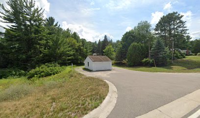 Fife Lake Veterinary Clinic