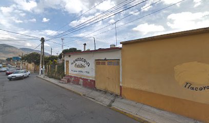 Panaderia Cubitos