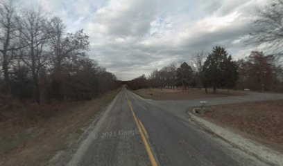 Pomme De Terre State Park