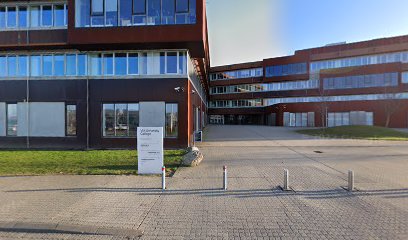 VIA Ergoterapeutuddannelsen i Aarhus