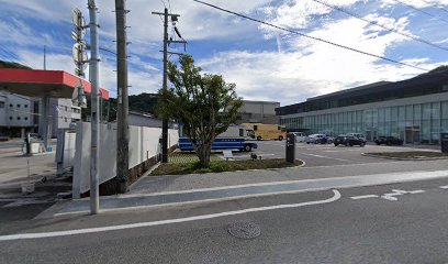 新見市 建設部 都市整備課 都計・住宅係