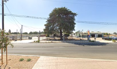 La Raza Auto Plaza