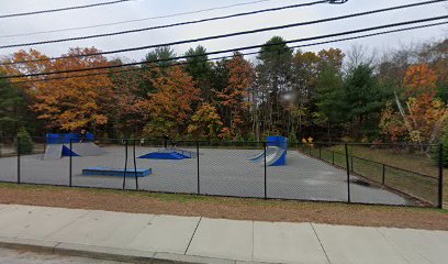 Burrillville Skate Park