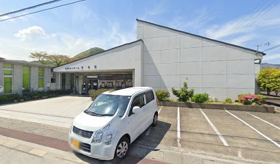 養護老人ホーム 五岳荘