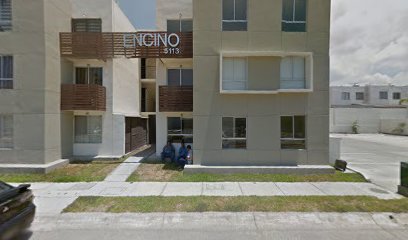 Edificio Encino