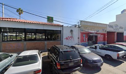 Proveedora Flexografica Querétaro