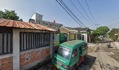 Warung Indira