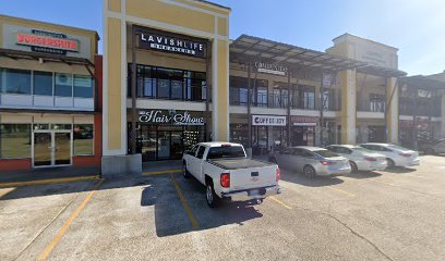 Central Station Gold Market