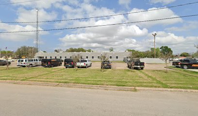 Wharton County Sheriff's Office