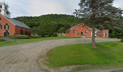 Thetford Community Center