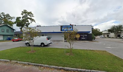 Wholesale Electrical Equipment Distributor in St. Petersburg, FL