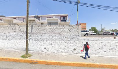 OFICINA DEL H. CONSEJO ECATEPEC