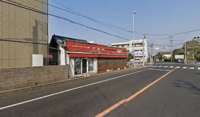 野海生花店