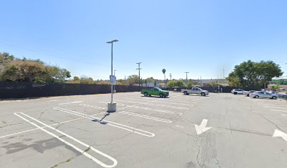 Curtola Park & Ride