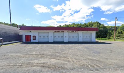 Pindars Corners Fire Department