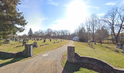 Mt. Zion Cemetery