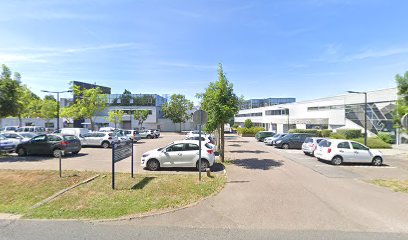 AREA (Association Régionale des Entreprises Alimentaires) - Normandie