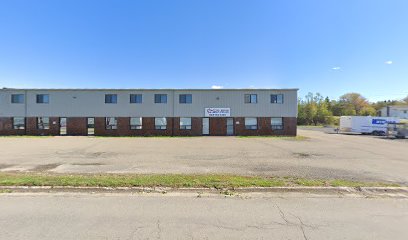 Stellarton Self Storage