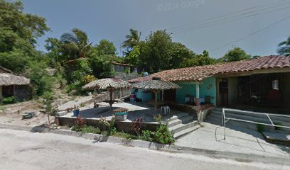 Taqueria cosgar