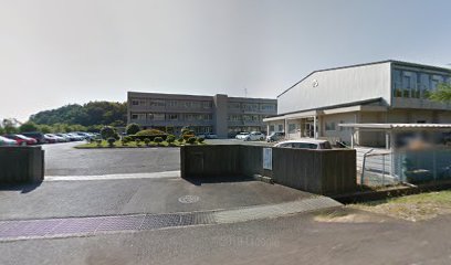 島根県立松江ろう学校