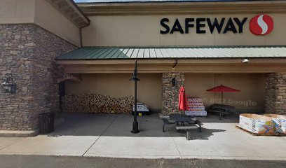 Safeway Bakery