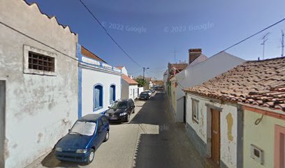 Casa Benfica Alpiarça