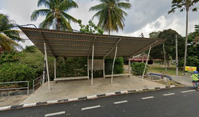 SMK Guar Cempedak,Jalan Utama Alor Setar Sungai Petani