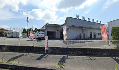 （株）中川本店 本社