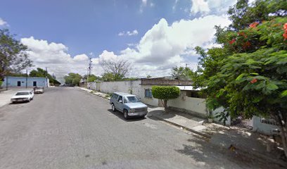 Municipio de Victoria Tamaulipas