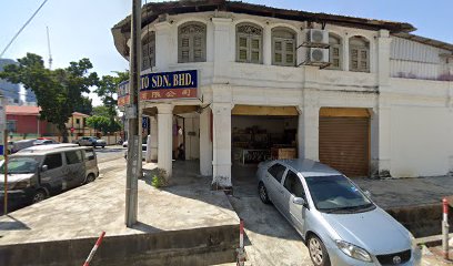 Siang Beng Auto Repair