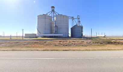 Planter's Co-op Sinton Facility