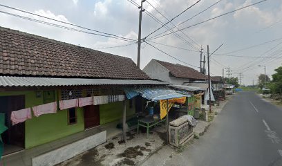 Cabang Purnama