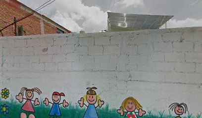 Jardín De Niños Tlaltenango