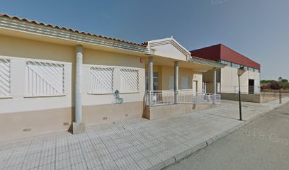 CRA Tomás y Valiente (Casas de Haro)