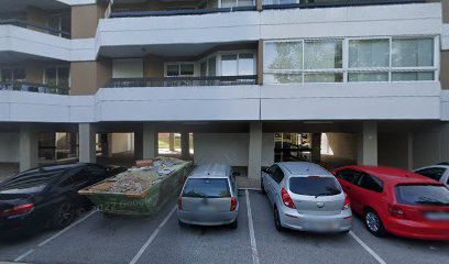 Apartment Casa Verena