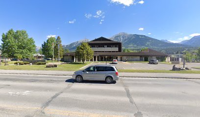 Canmore Public Health
