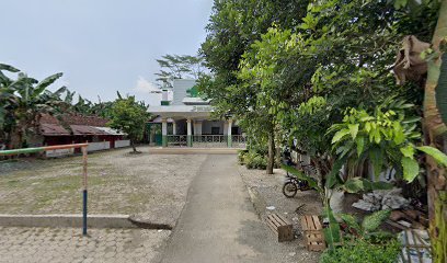 Masjid Darussalam