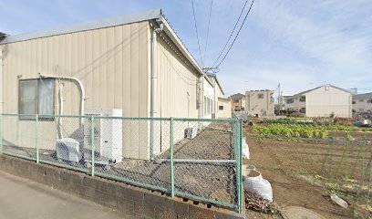 （株）相模メール 厚木物流センター