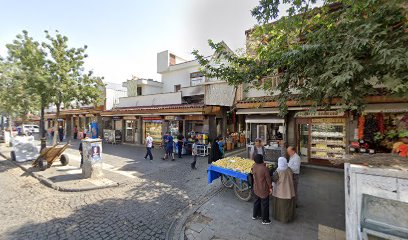 Yoğurt Pazar Yeri