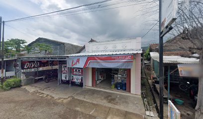 Warung Mie Ayam Dan Bakso Mas Wawan Benteng Portugis