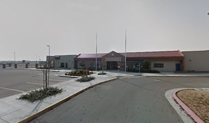 Douglas J. Miller Elementary School