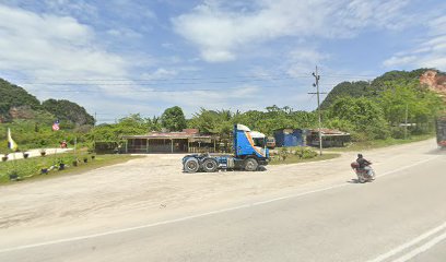 Warung Tok Ayah