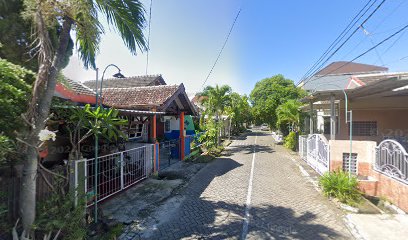 Bali House Spa