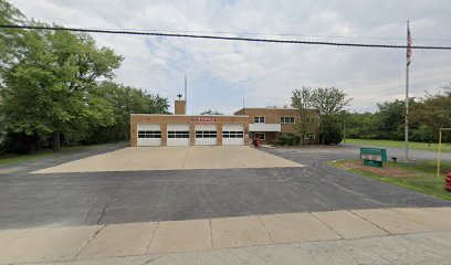 Pleasantview FIre Protection District Station 2