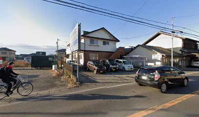 篠田株式会社 愛知営業所