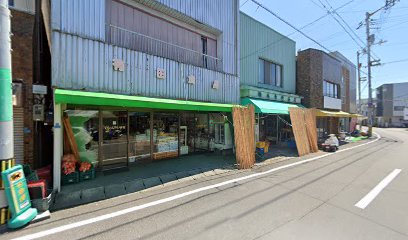橋本章司食料品店